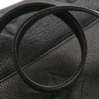 Empreinte Monogram Giant Speedy Bandouliere 20 Black
