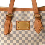 Damier Azur Hampstead MM