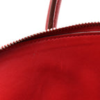 Taurillon Clemence Bolide 31 Rouge Garance