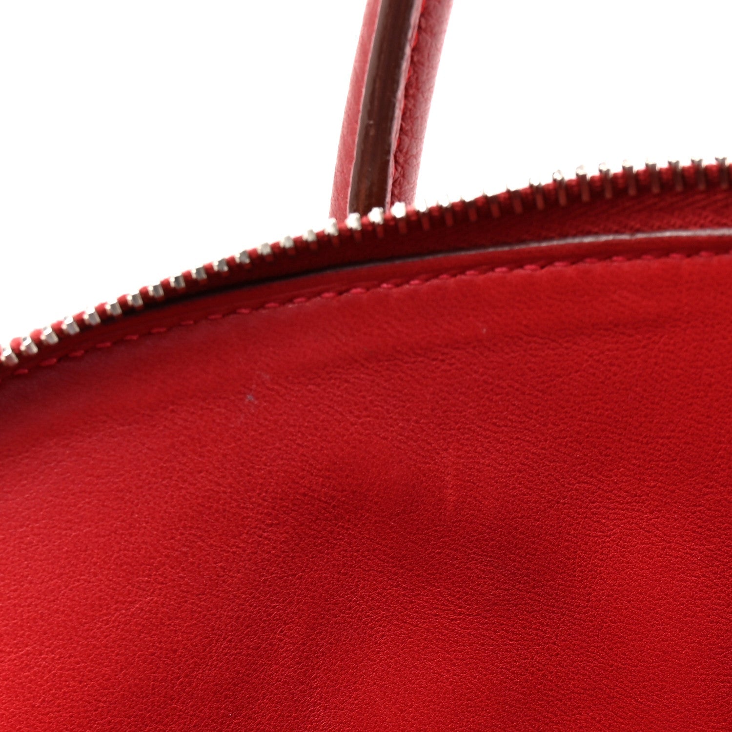 Taurillon Clemence Bolide 31 Rouge Garance
