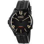 U-Boat Men's Watch Darkmoon Black 8464/D