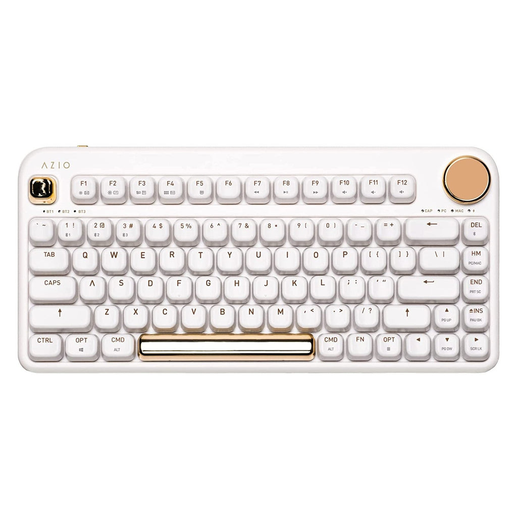 IZO Wireless Bluetooth Mechanical