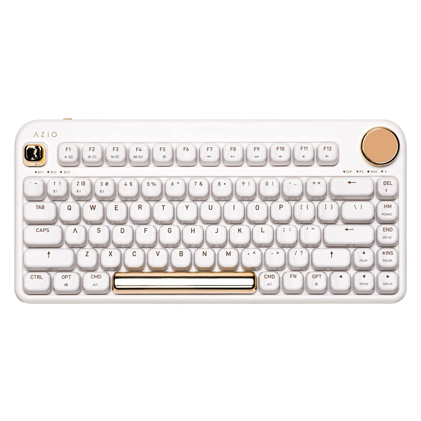 IZO Wireless Bluetooth Mechanical