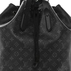 Monogram Eclipse Explorer Backpack