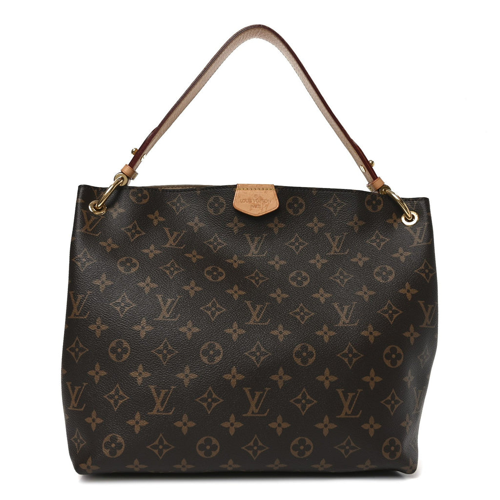 Monogram Graceful PM