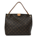 Monogram Graceful PM