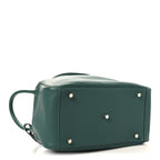 Taurillon Clemence Lindy 30 Malachite