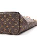 Monogram Neo Neverfull PM Pivoine