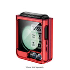 SAHARA - Raider Series Rugged Kickstand Case  - Samsung Galaxy Z Flip6