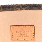Monogram Sac Plat
