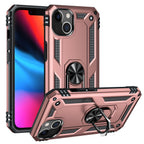 SAHARA - Raider Series Heavy-Duty Belt Clip Case - iPhone 14 & iPhone 13 - CP00132