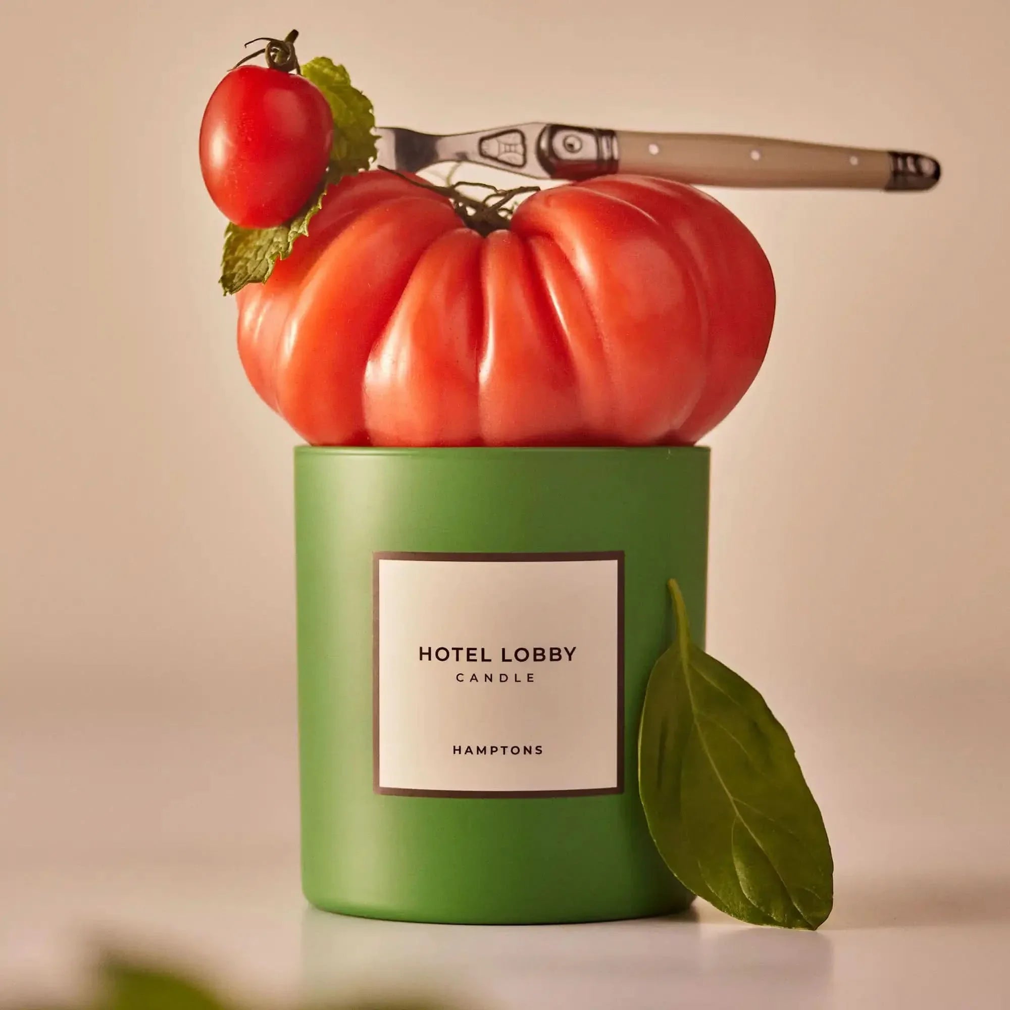 Hamptons Candle
