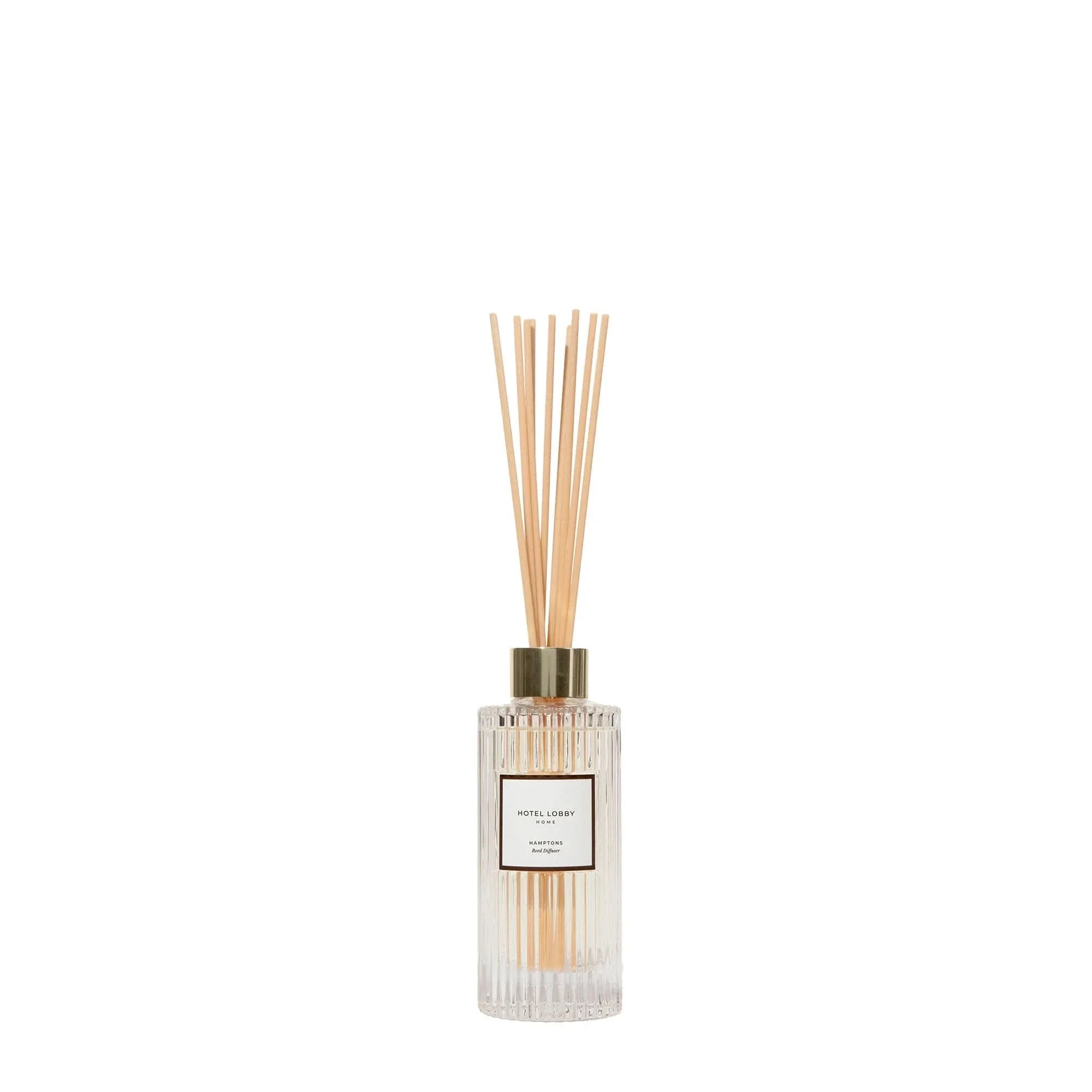 Hamptons Reed Diffuser