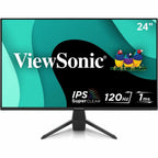VX2470-MHD 24 Inch 1080p IPS