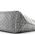 Goyardine Saint Louis PM Grey