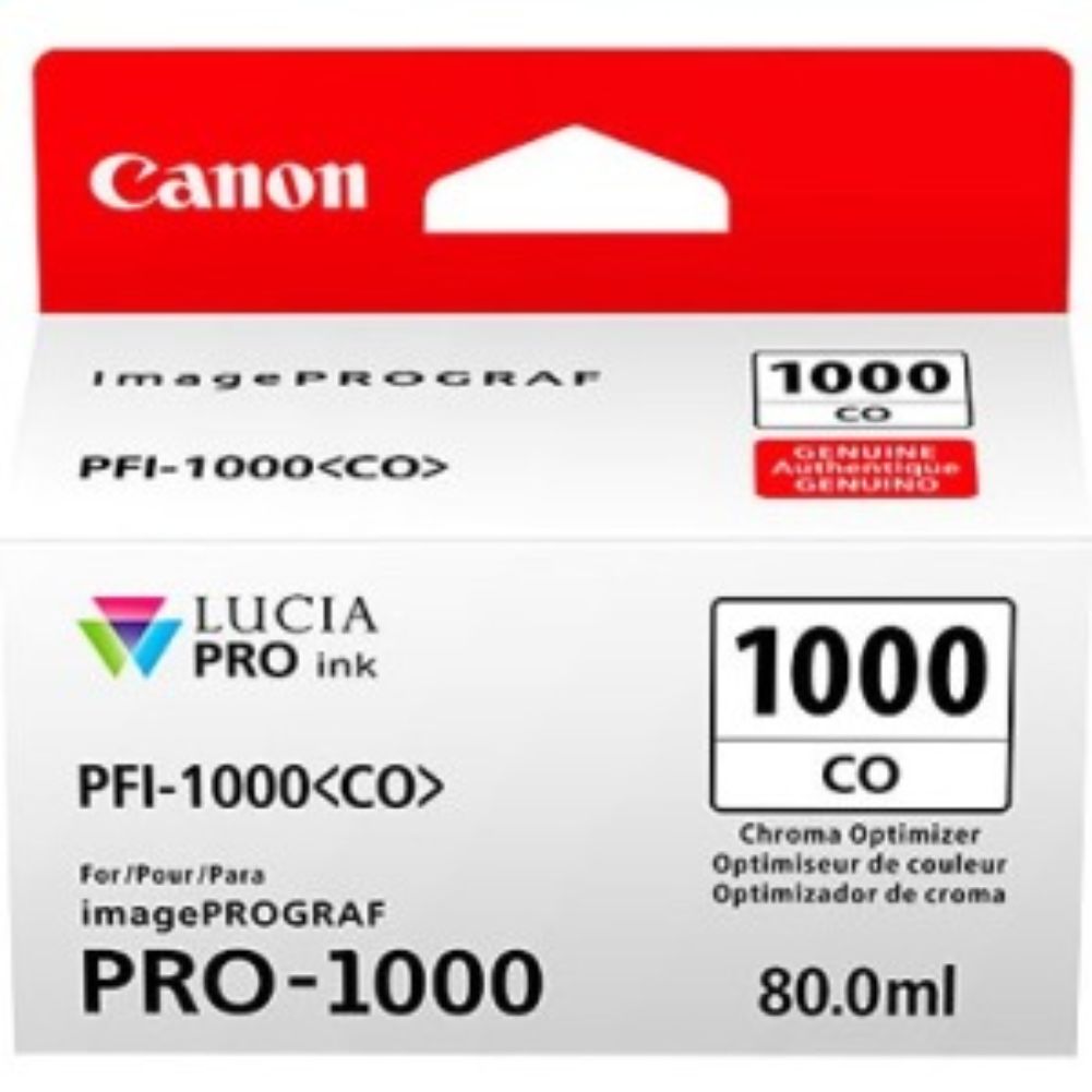 Canon  PFI-1000 Lucia Pro Ink