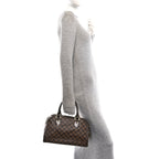 Damier Ebene Duomo