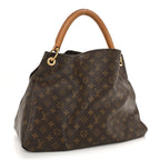 Monogram Artsy MM