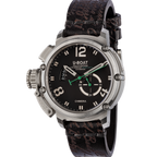 U-Boat Chimera Solo Tempo SS Men's Watch