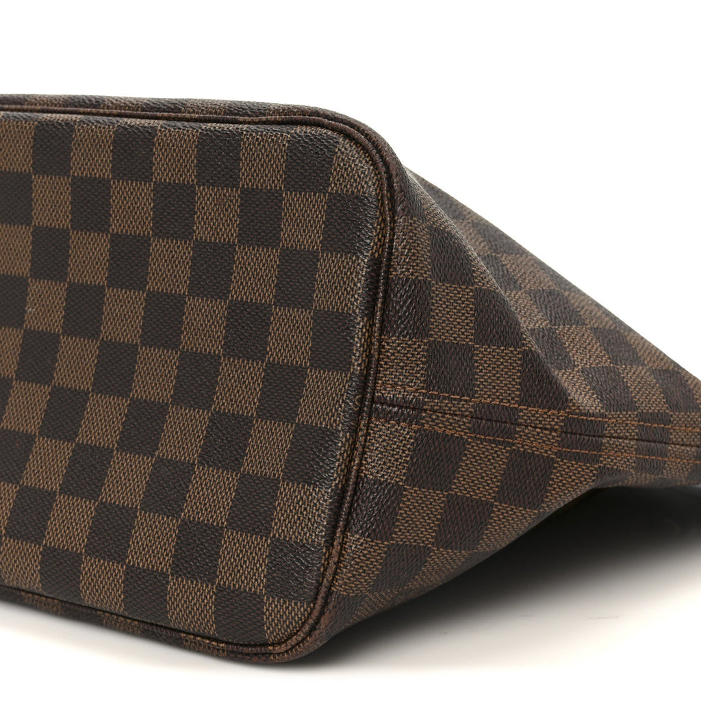 Damier Ebene Neverfull MM