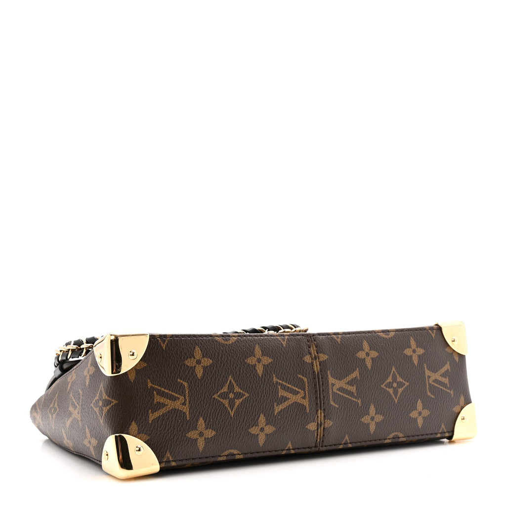 Monogram Trunkie