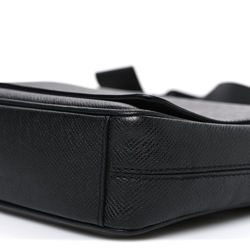 Taiga District PM Black