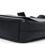 Taiga District PM Black