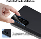 SAHARA - ZeroDamage Camera Lens Protector (2-Pack) - Samsung Galaxy S22