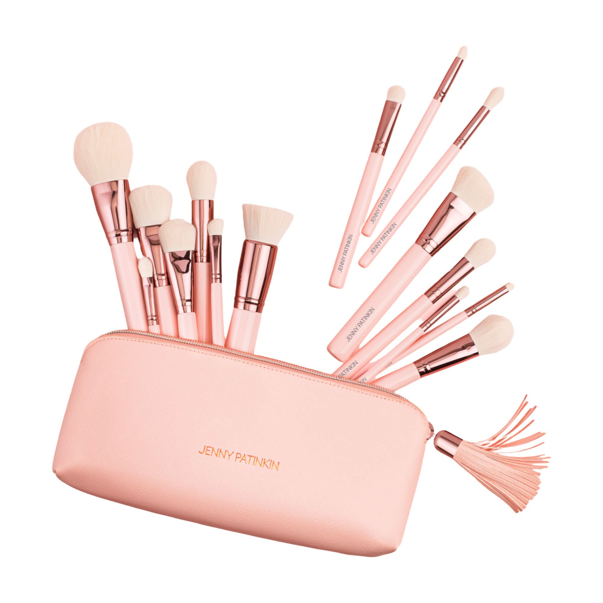 15-teiliges About Face Set