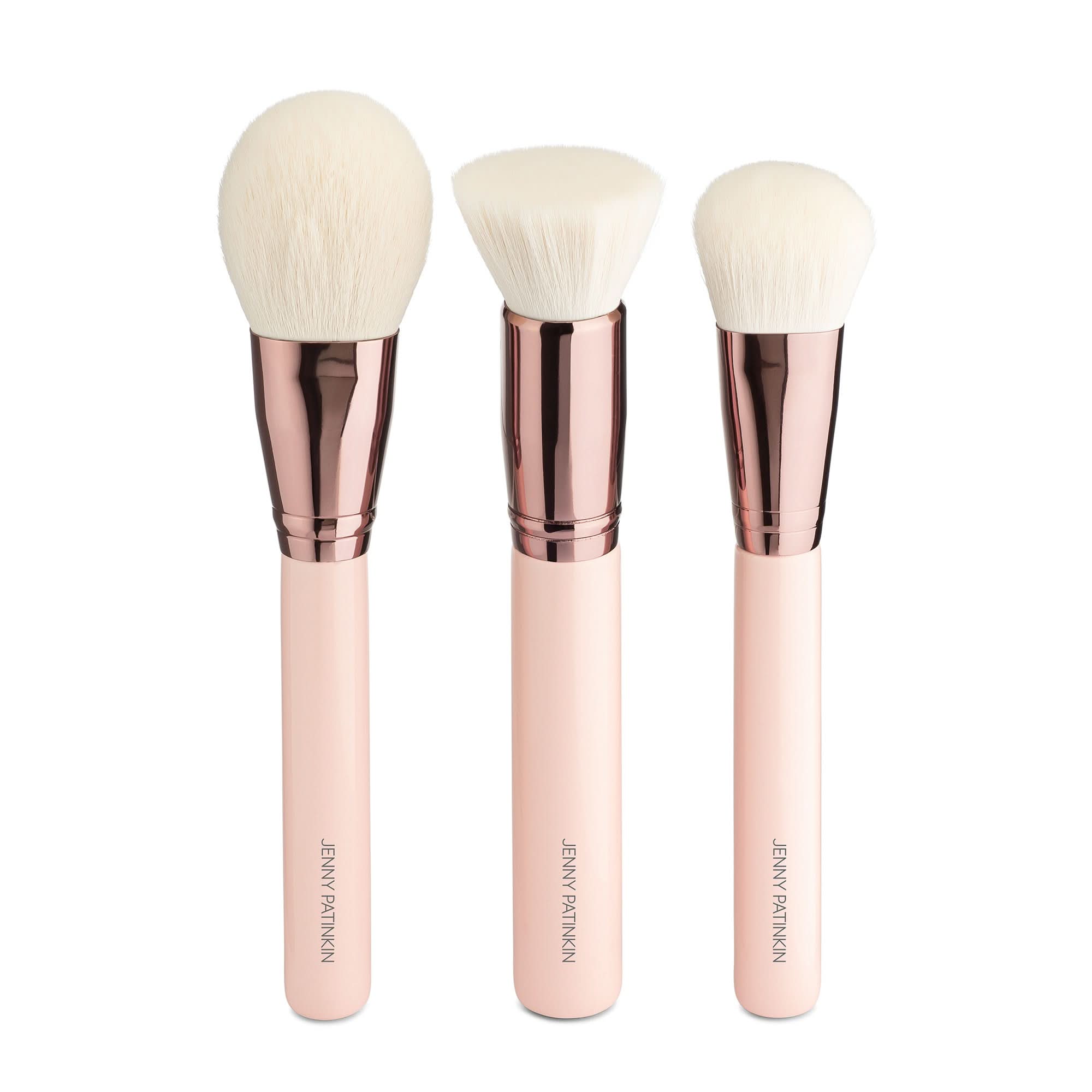 15-teiliges About Face Set
