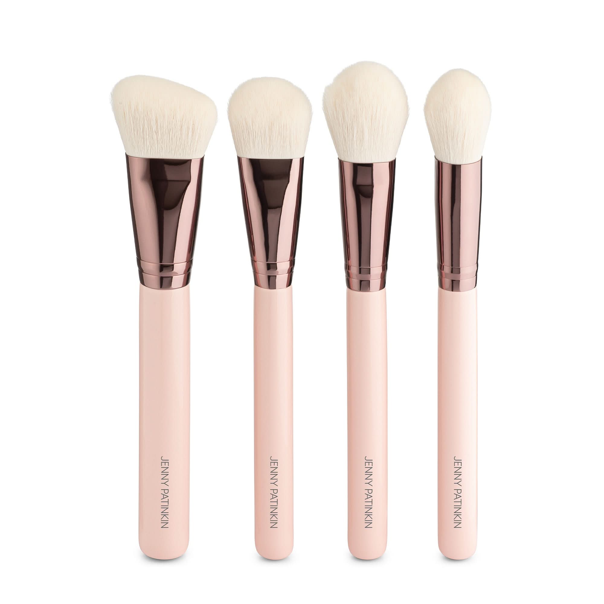 15-teiliges About Face Set