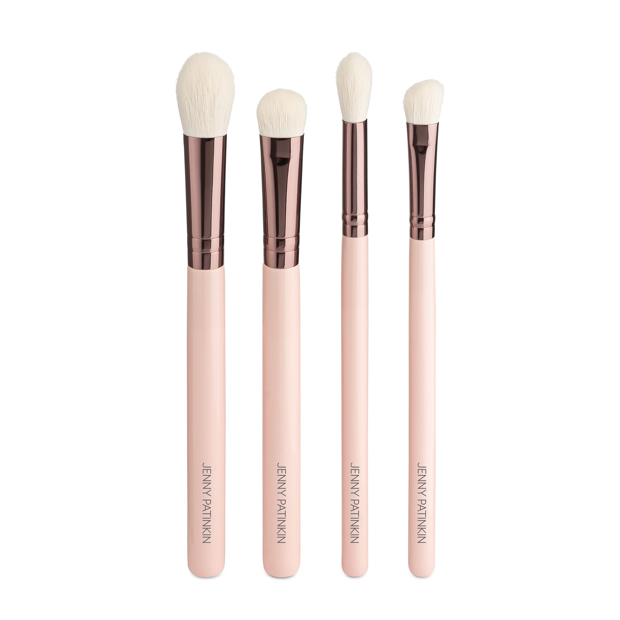 15-teiliges About Face Set