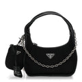 Tessuto Nylon Re-Edition 1995 Bag Black