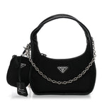 Tessuto Nylon Re-Edition 1995 Bag Black