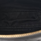Calfskin Quilted Small Lola Camera Bag Black