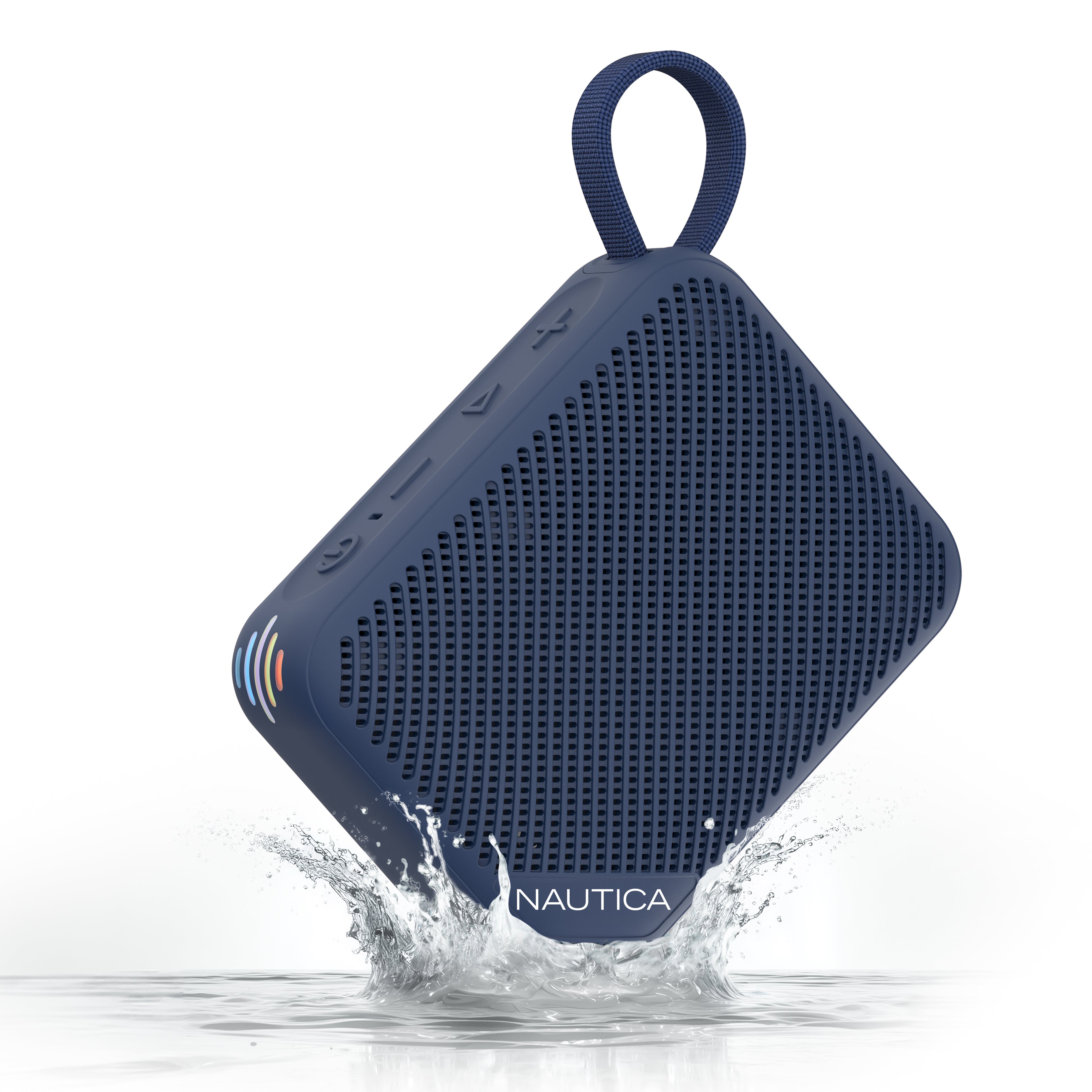 Nautica Nayman SP500 Portable Bluetooth Speaker
