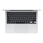 Apple Macbook Air 13" M5 Chip 16GB 512GB 8-Core GPU Silver MDH74LL/A 2026 Model