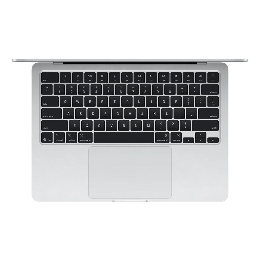 Apple Macbook Air 13" M5 Chip 16GB RAM 1TB SSD 10-Core GPU Silver MDH84LL/A 2026