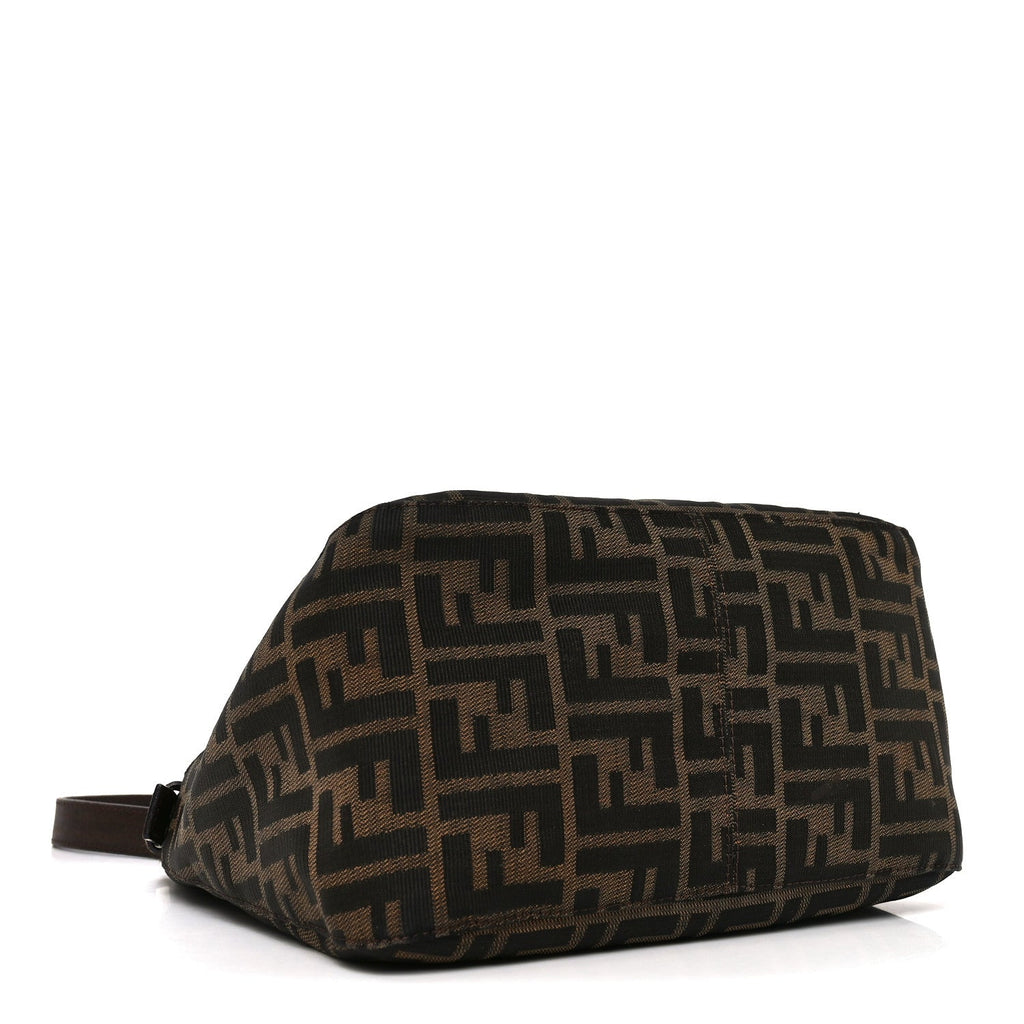 Zucca Baguette Brown