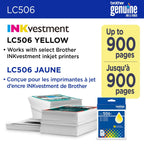 Genuine LC506Y Standard Yield