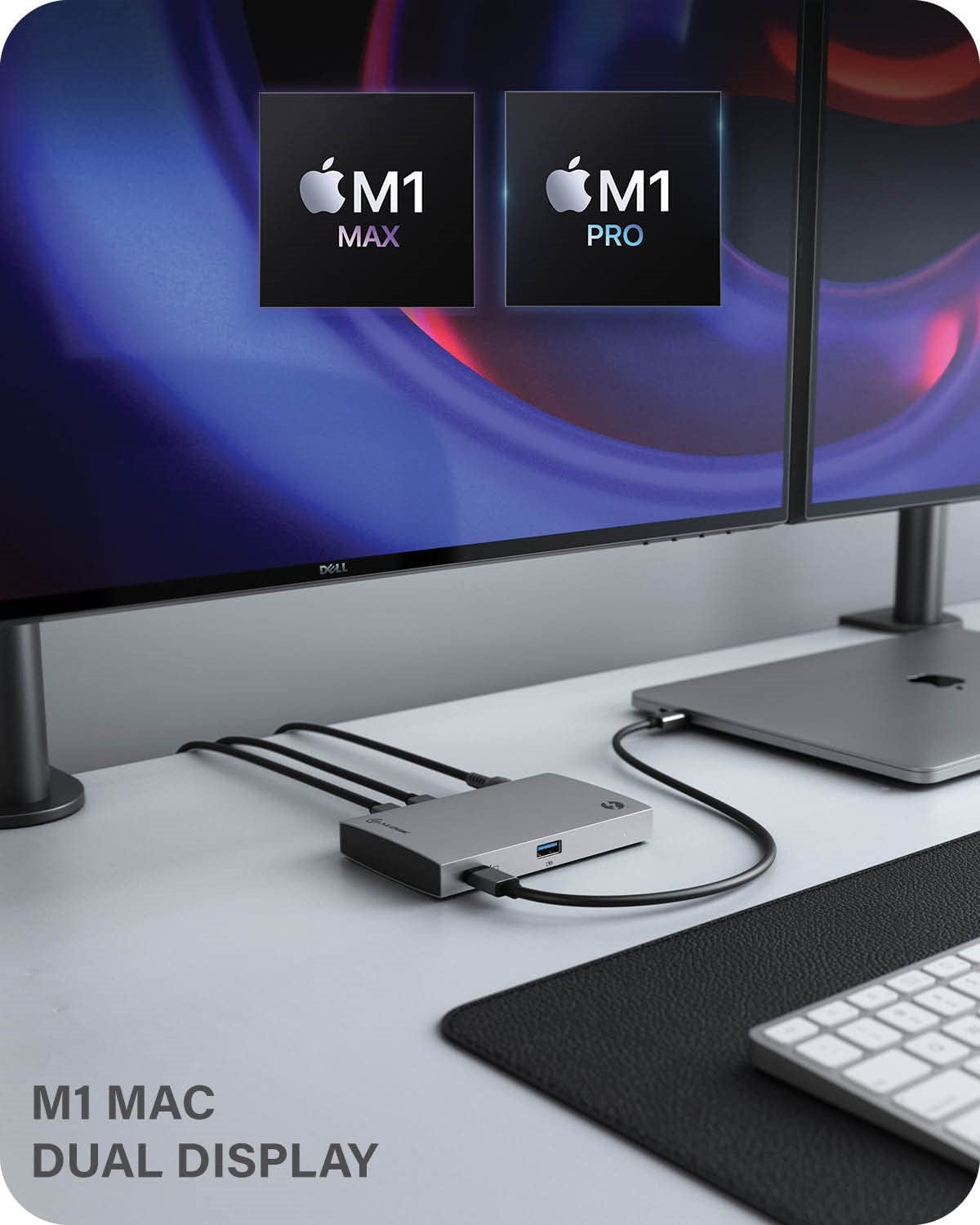 Thunderbolt 4 BLAZE Hub