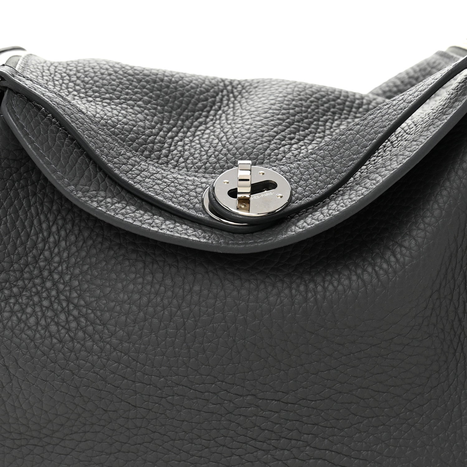 Taurillon Clemence Lindy 26 Ardoise