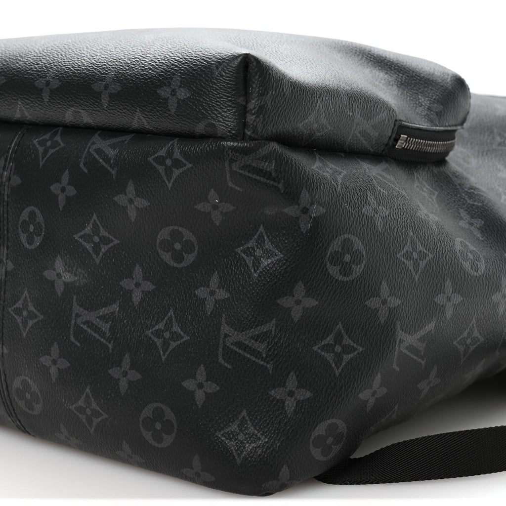 Monogram Eclipse Discovery Backpack PM