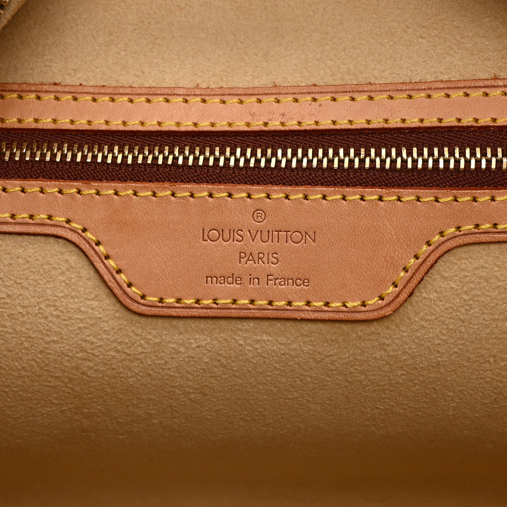 Monogram Cite GM