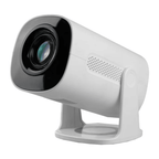 Supersonic Smart WiFi Streaming Projector with Bluetooth