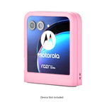 SAHARA - Venture Series Hard-Shell Case - Motorola Razr (2024)