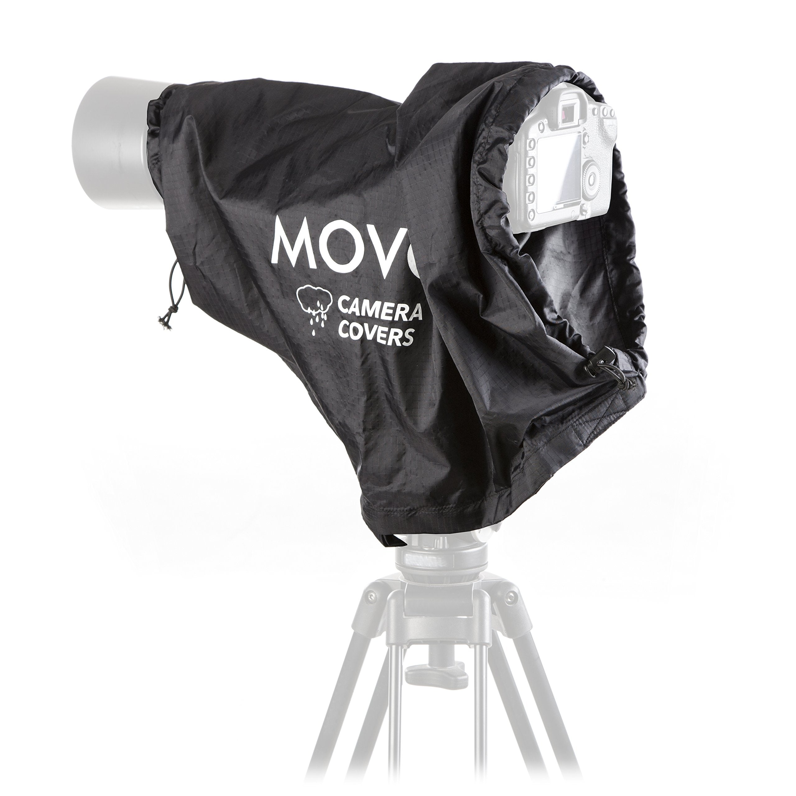 Movo CRC23 Storm Raincover Protector Medium Size