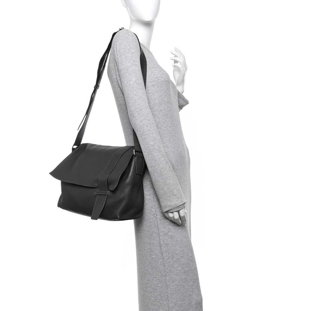 Taurillon Clemence Alfred 35 Graphite