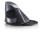 WIRELESS VERTICAL MOUSE DPI SWITCH