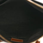 Monogram Pallas Black